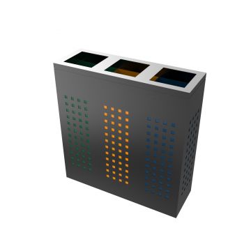 ALBRIS PC  35L   60L  100L