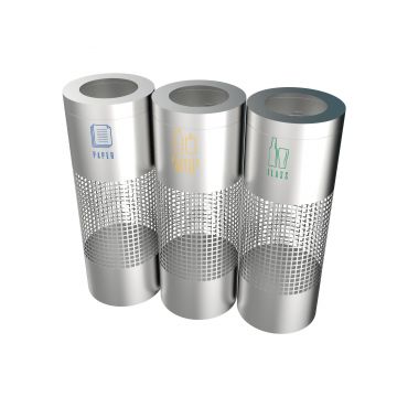 BELVEDERE SST  35L  60L  100L