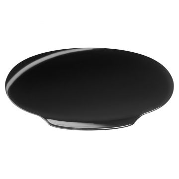 Capac cos de gunoi  50L  Negru  Tork