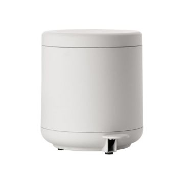 Coș de gunoi cu pedală 4 l Ume – Zone Coș de gunoi cu pedală 4 l Ume – Zone