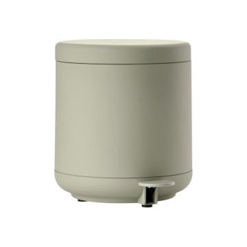 Coș de gunoi cu pedală 4 l Ume – Zone Coș de gunoi cu pedală 4 l Ume – Zone