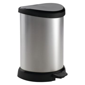 Coș de gunoi Curver Deco, 15 l Coș de gunoi Curver Deco, 15 l