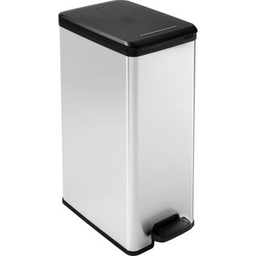 Coș de gunoi Curver Slim, 40 l Coș de gunoi Curver Slim, 40 l