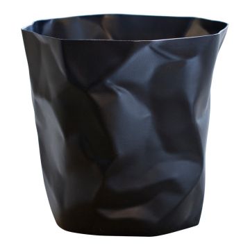 Coș de gunoi Essey Bin Bin Black Coș de gunoi Essey Bin Bin Black