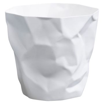 Coș de gunoi Essey Bin Bin White, ab Coș de gunoi Essey Bin Bin White, ab