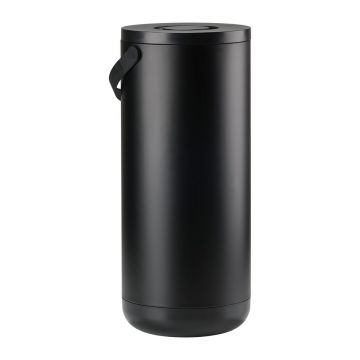 Coș de gunoi organic din plastic 35 l Circular – Zone Coș de gunoi organic din plastic 35 l Circular – Zone