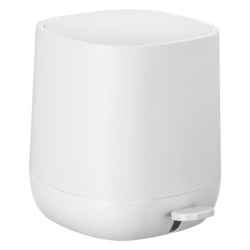 Coș de gunoi Wenko Davos, 5 l, alb Coș de gunoi Wenko Davos, 5 l, alb