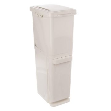 Coș de reciclare din plastic 35 l – Orion Coș de reciclare din plastic 35 l – Orion