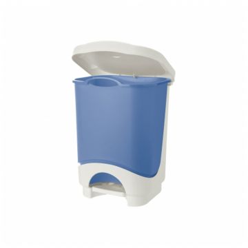 Cos cu pedala  24 L  Idea