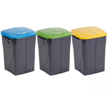 Cos de gunoi Eco Bin  45 L