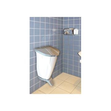 Cos de hartie pentru perete 50 l