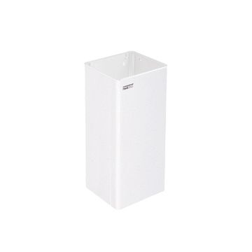 Cos gunoi de interior  fara capac  otel  80 L  Mediclinics