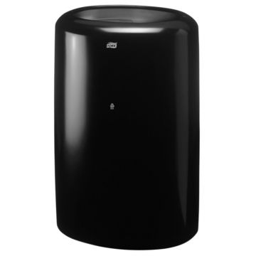 Cos gunoi negru Tork  50 litri