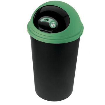 Cos pentru colectare selectiva  Big Hoop  45 L