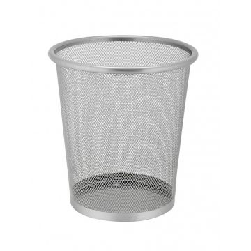 Cos rotund din sarma M  D.26 5xH30cm