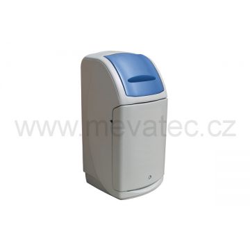 Cosul de gunoi NEXUS 140 L - albastru MEVATEC
