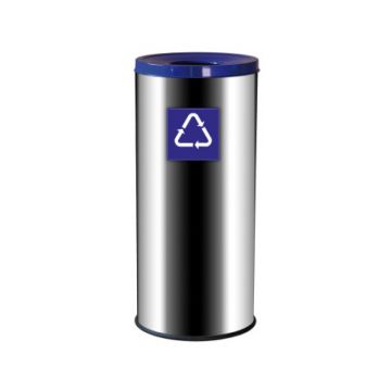 Cosuri gunoi exterior pentru reciclare  45 L