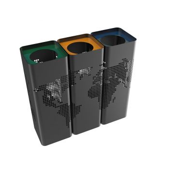 ECOMONDE PC  35L  60L  100L