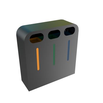 PEGAS PC  60L  100L