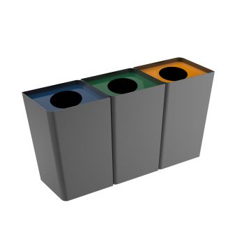 POLLUX PC  35L  60L  100L