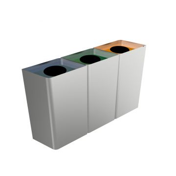 POLLUX SST  35L  60L  100L