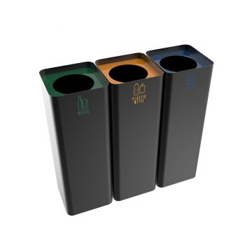 SALLIERE PC  35L  60L  100L