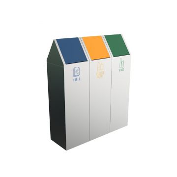 SCOPI SST  35L  60L  100L