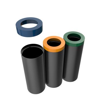STELLA PC  35L  60L  100L