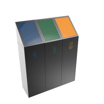 TODI PC  35L  60L  100L