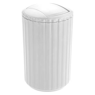 Coș de gunoi 3 l Minas – Allstar Coș de gunoi 3 l Minas – Allstar