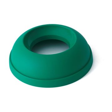 Capac pentru coș de gunoi verde de reciclat din plastic – Addis Capac pentru coș de gunoi verde de reciclat din plastic – Addis