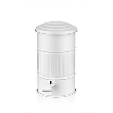 Cos de gunoi, Mia, 280TMA1236, Metal, Multicolor