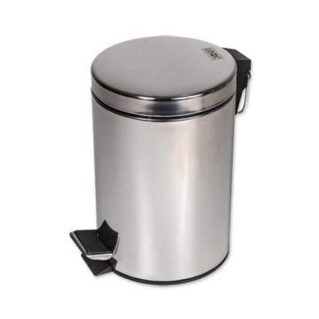 Cos gunoi din inox  capacitate 30 l Cos gunoi din inox  capacitate 30 l