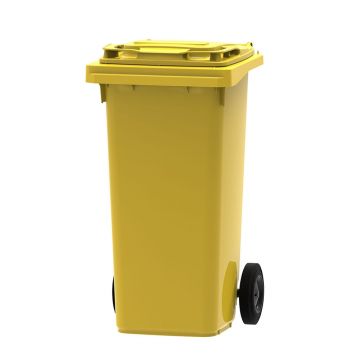 Europubela 120 l galbena Europubela 120 l galbena