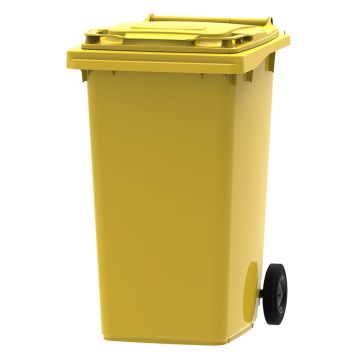 Europubela 240 l galbena Europubela 240 l galbena