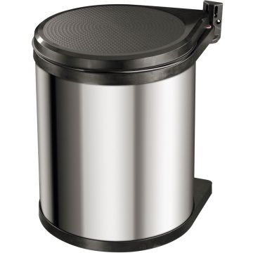 Resigilat 1 - Cos Gunoi Hailo Compact Box M  15L
