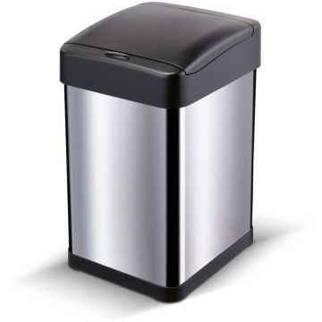 Senzor Lamart 30 L - LT8105 - Coș fără atingere